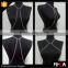 2 Layered Chain Fashion Simple Gold Body Chain Jewelry