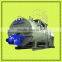 7MW 1.0MPa horizontal diesel fired hot water boiler China oil boiler hot water boiler