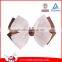 new design and Handmade hair bows wholesale