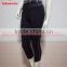 287 OEM Reflective 92%NYLON 8%SPANDEX Women Mesh stylish wholesale capri pants