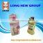 PP Printing Sticker Label