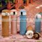 wholesale double wall stainless steel high grade vacuum flask material 304