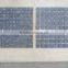 Active period lantern mosaic tile like Philippines
