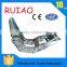 Hebei Ruiao TL steel drag chain cable carrier flexible cable tray made in China