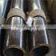 ASME SA335 High Temperature Alloy Steel Boiler Tube