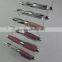 Key chain portable drill metal ballpoint pen,ball pen,roller pen TS-p00495