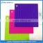 Silicone Rubber Mat