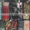custom design cheap viscose scarf with good quality