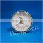 Bolier thermometer manometer in one piece