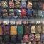 new fashion hot sale Korean Billfold Simple Style Money Clip PU Leather Wallet