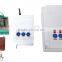 China golden supplier dc 24v good quality low price automatic steel door rolling shutter motor with remote control