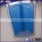 Vacuum forming Products of acrylic display shelf