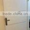 Swing open style security door interior position china product main entrance Israel steel door