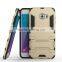 combo case for Samsung C5 Kickstand 2 in 1 hybrid combo case