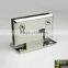 Mirror Balcony Railing Stainless Steel Glass Clamp