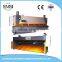 QC11K-6x3200 CNC sheet metal hydraulic cutting machine price