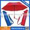 2016 auto sunshade promotional wind resistant umbrella