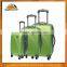 Portable Cheap Outdoor Fashion Kids Luggage Set