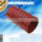 Hot sale! wire reinforced Eco-friendly heat resistance Silicone hose with industrial hose silicone hose
