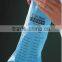 standard size disposable medical vomit bag