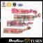New Products Hair Band Printed Hair Tie