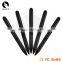 KKPEN Promotional carbon fiber pen with twist action