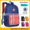 China Supplier 2016 New Products School Backpack, Backpack