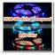 LED strip light,CE ROHS UL 60pcs 120pcs SMD3528 SMD5050 led strip