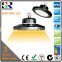 outdoor waterproof wide large angle UFO LED high bay light