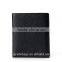 NEW HOT SELL 2016 Fashion Designers Famous Brand Genuine Leather Solid Men Wallet Money Clip Carteira Vertical Free Shipping