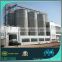 Grain steel silo machine manufacturers