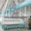 High Efficiency labor saving Rice flour Milling Machine well sold in European