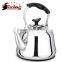 Hot Sale Stainless Steel Kettle/Tea Kettle/Whistling Kettle