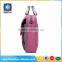China wholesale durable pink luxury nylon and 210T fashionable laptop bags