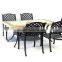 Malaysia Rubber Wood Chinese Antique Reproduction House Wedding Hall Abaca Furniture