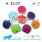 A-8107Fashion contact lens case wholesale