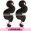 Double dawn 100% Remy Hair Extention 100 European Remy Virgin Human Hair Weft