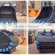 Volvo Excavator Small 0.5M3, 0.7M3 Hydraulic Bucket, Teeth, Dustpan Bucket, Ripper Bucket, Hard Rock Bucket For EC300DL