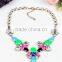Delicate necklace eye-catching lady, Birthday party for