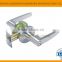 China supplier heavy duty zinc alloy handle tubular cylinder door lock set