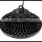 New arrival 130lm/w 150W LED high bay used warehouse lighting