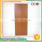 Excellet Quality Flush Wooden Doors Design