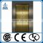 Mechanical Lift Parts Elevator Door Hanger Roller