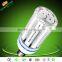 360 degree led corn light E27 24w 30w 36w 5 years warranty led street lighting