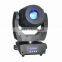 disco light 200W led spot moving head