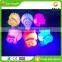 Fast Supplier Color Changing Battery Operated Led Flower Vase Light