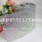 Lots of Sparkle Crystal Diamond Wrap Roll for Wedding Centerpieces