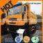 Hongyan Kingkan new design 8*4 Euro 3 dump truck