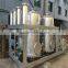 EOS series used automotive lube oil refinery plant, vacuum distillation technology,easy operation and obtaining yellow diesel