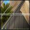 Popular Waterproof CE Certificated Outdoor WPC Decking